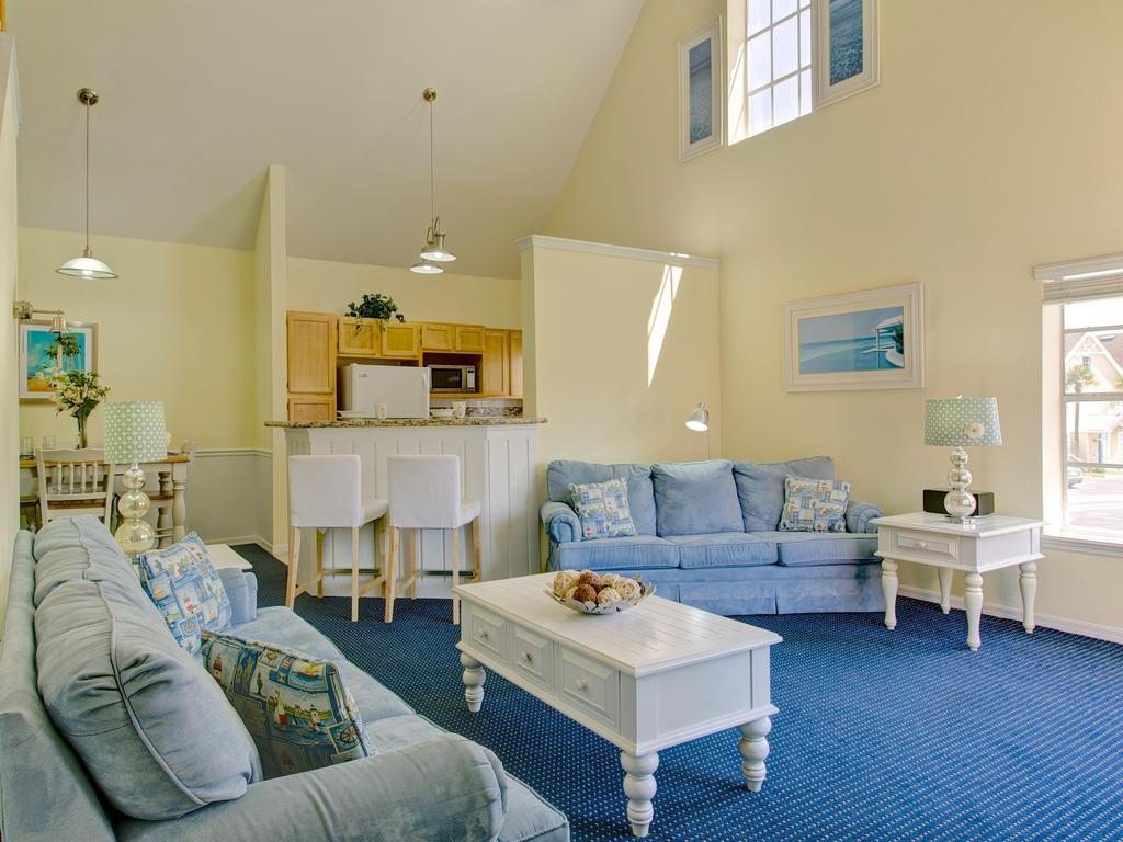 Runaway Beach Resort By Magical Memories -Disney Area Kissimmee Quarto foto