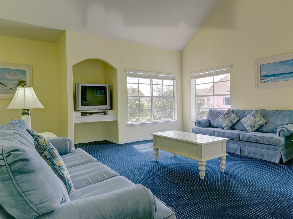 Runaway Beach Resort By Magical Memories -Disney Area Kissimmee Quarto foto