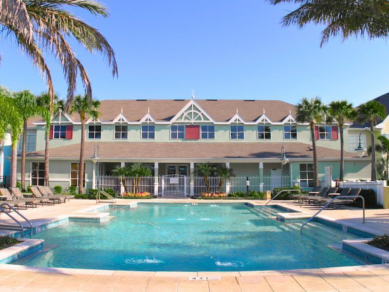 Runaway Beach Resort By Magical Memories -Disney Area Kissimmee Exterior foto