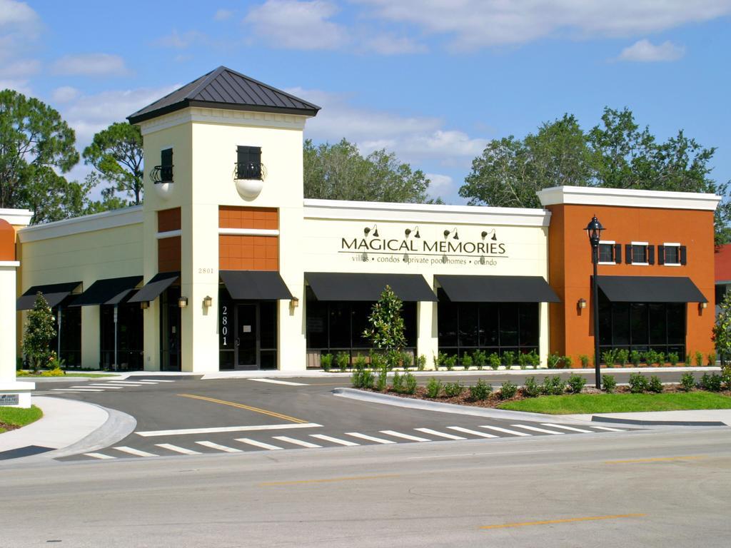 Runaway Beach Resort By Magical Memories -Disney Area Kissimmee Exterior foto