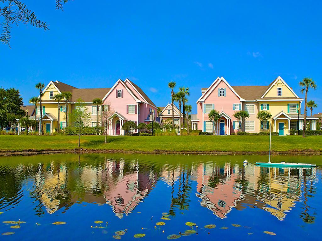 Runaway Beach Resort By Magical Memories -Disney Area Kissimmee Exterior foto