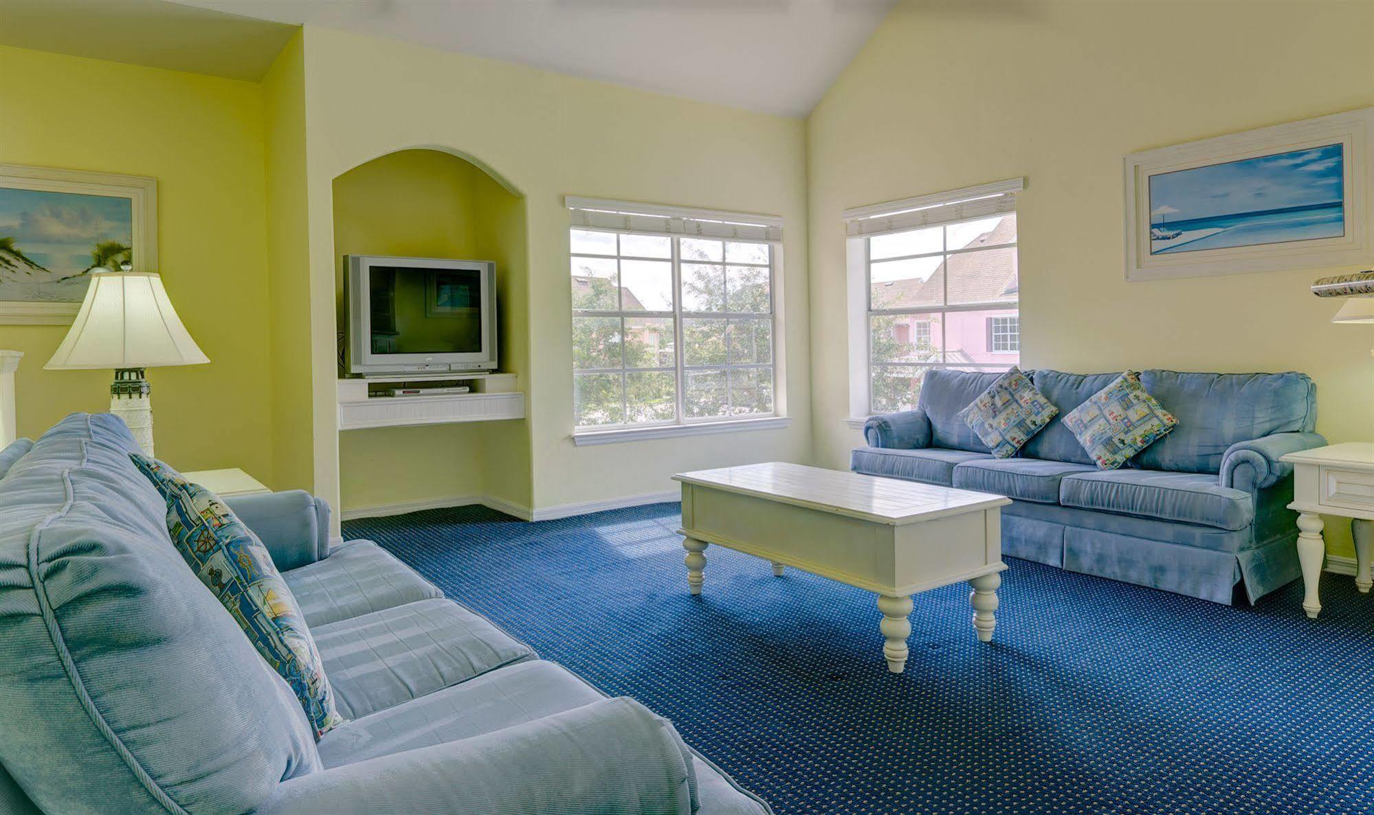 Runaway Beach Resort By Magical Memories -Disney Area Kissimmee Exterior foto