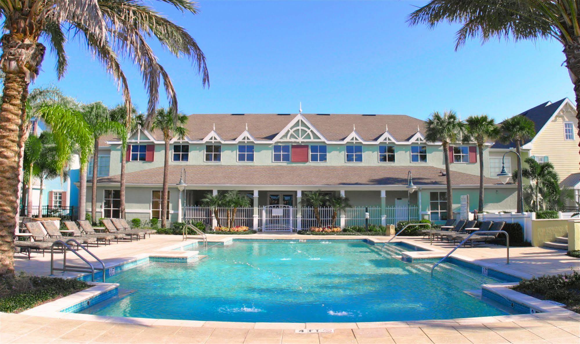 Runaway Beach Resort By Magical Memories -Disney Area Kissimmee Exterior foto